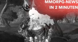 Das erste MMORPG 2022 ist bereits gestorben