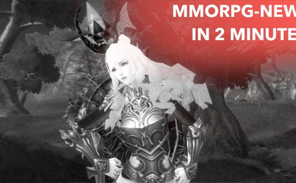 MMORPG-News der Woche Eternal Magic Titel