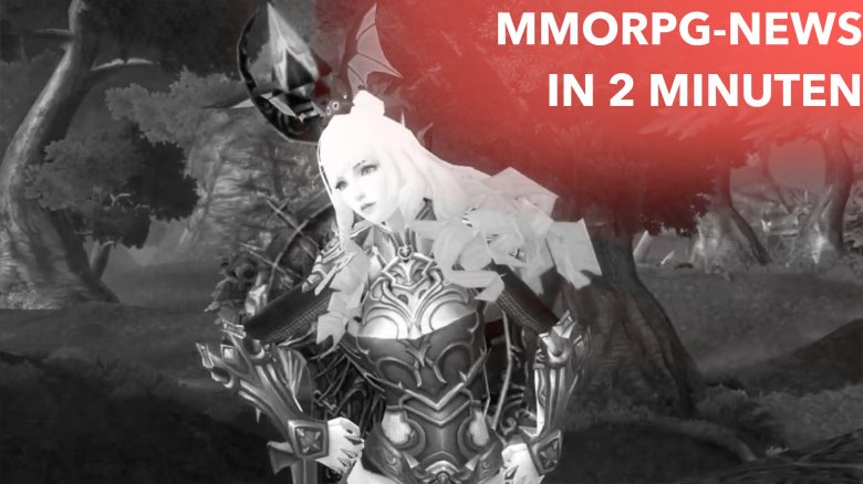 MMORPG-News der Woche Eternal Magic Titel