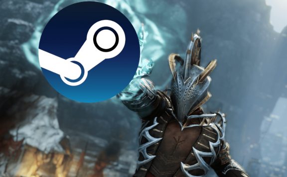 MMORPGs Januar 2022 Steam