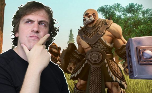 MMOs sterben werden 2022