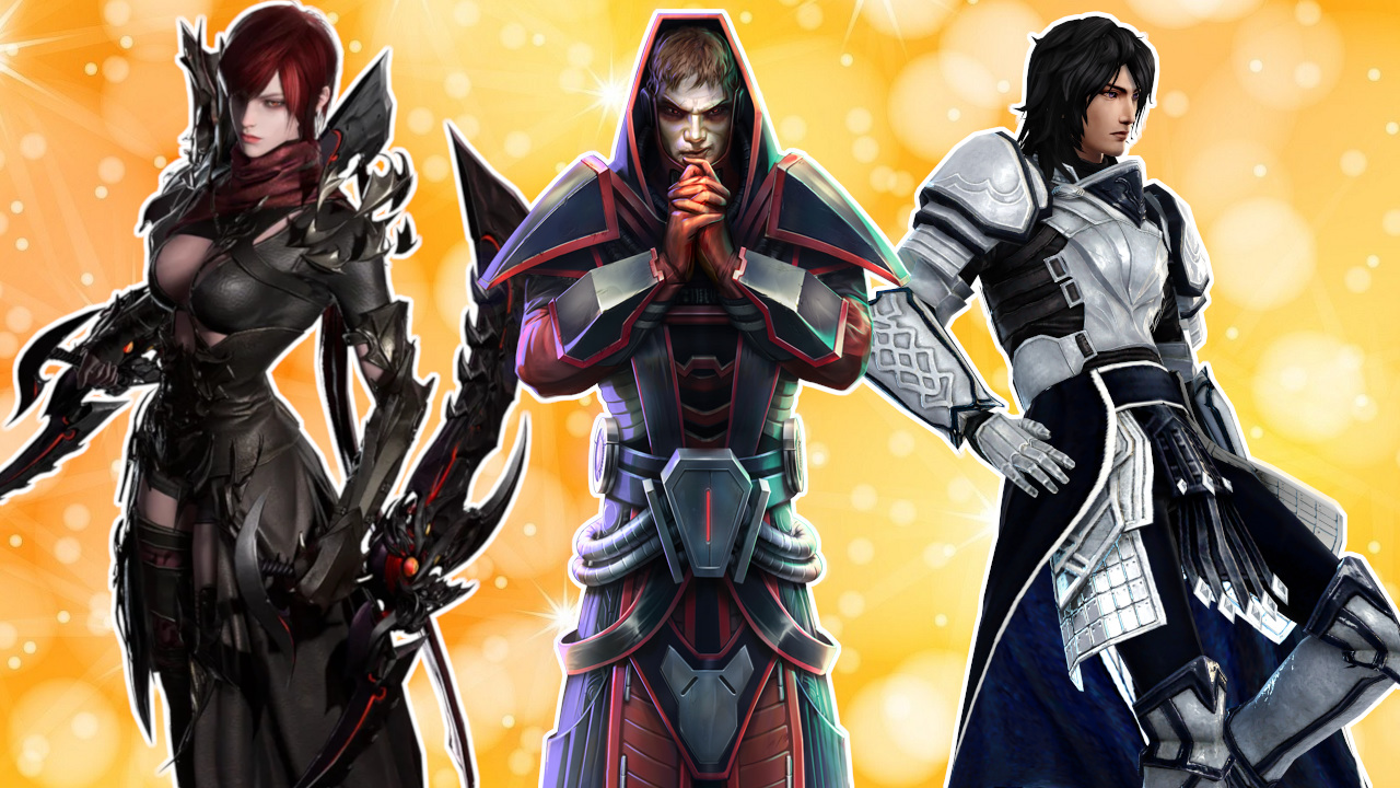 Das sind eure meist erwarteten MMORPGs und Erweiterungen für 2022 – Ein Spiel dominiert