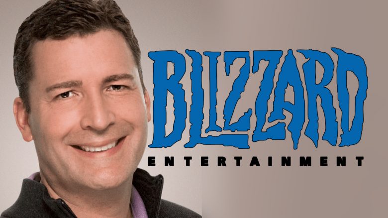 Blizzard-Chef weiß schon mehr als wir alle – Diablo-Termin und WoW-Addon?