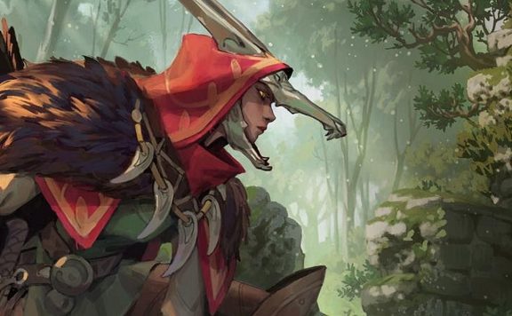 Neues Blizzard Survival GameTitel