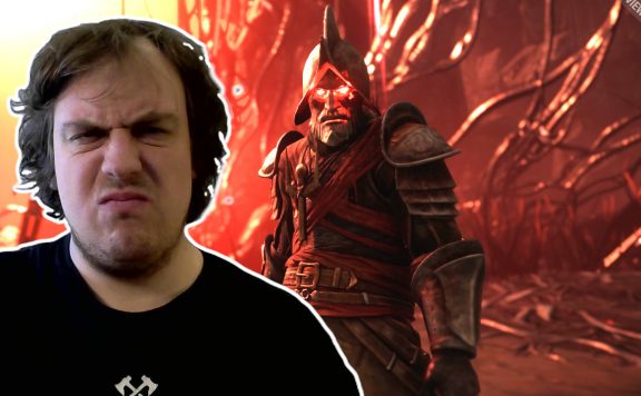 New World unzufrieden