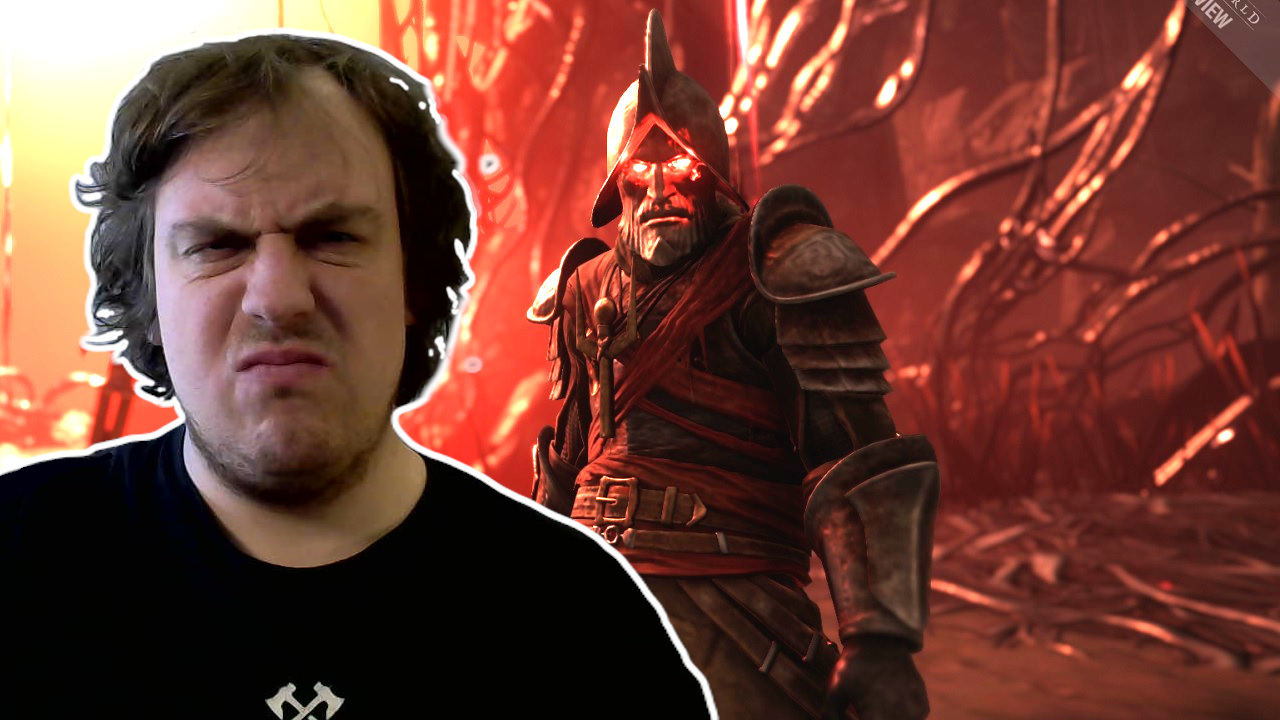 In New World muss ich andere Spieler bezahlen, um an einem Dungeon teilnehmen zu dürfen