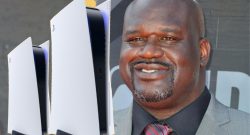 PS5 Shaquille Oneal