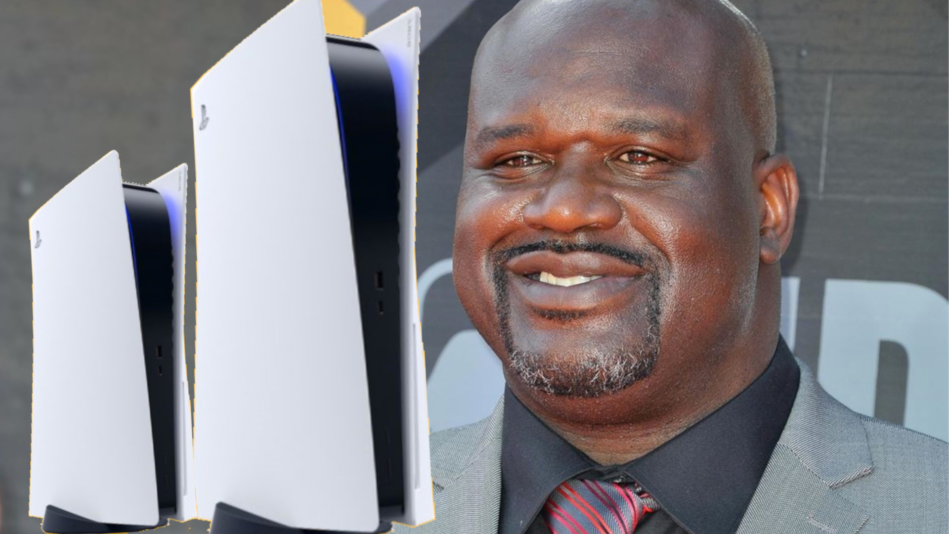 Während ihr keine PS5 kriegt, holt sich ein Promi gleich 1000 Stück – Aber für einen guten Zweck