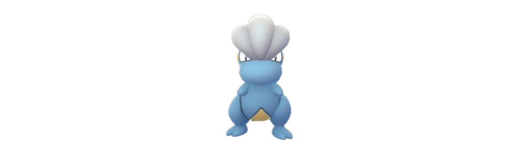Pokémon GO Kindwurm