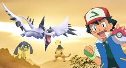Pokémon-GO-Aerodactyl-Eguana-Ash-Titel