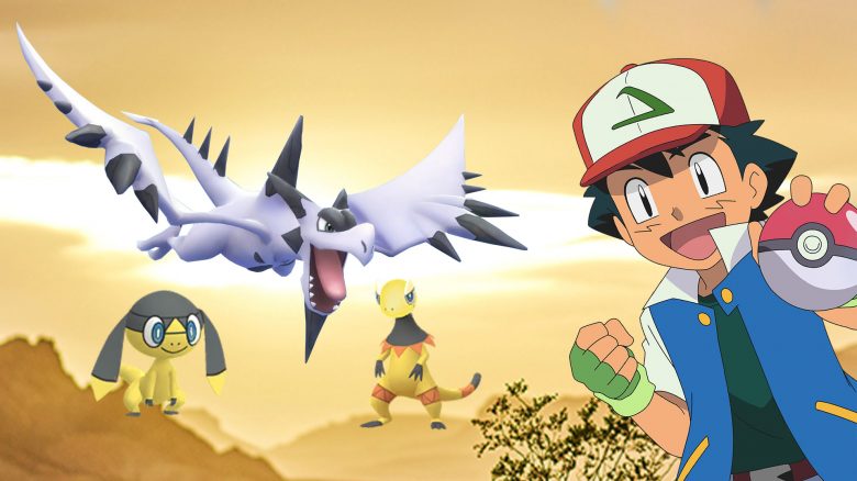 Pokémon GO: Kraftwerk-Event – Alle neuen Feldforschungen und Raidbosse