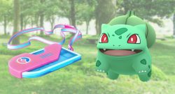 Pokémon GO: „Community Day Classic mit Bisasam“ – Was steckt im 1-€-Ticket drin?