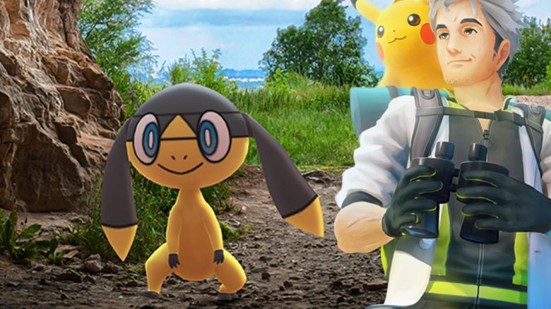 Pokémon GO: Heute startet Kraftwerk-Event mit neuem Monster – Alle Boni und Shinys