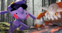 Pokémon GO: Alle Raids und Raid-Stunden im Januar 2022 – Heute mit Genesect