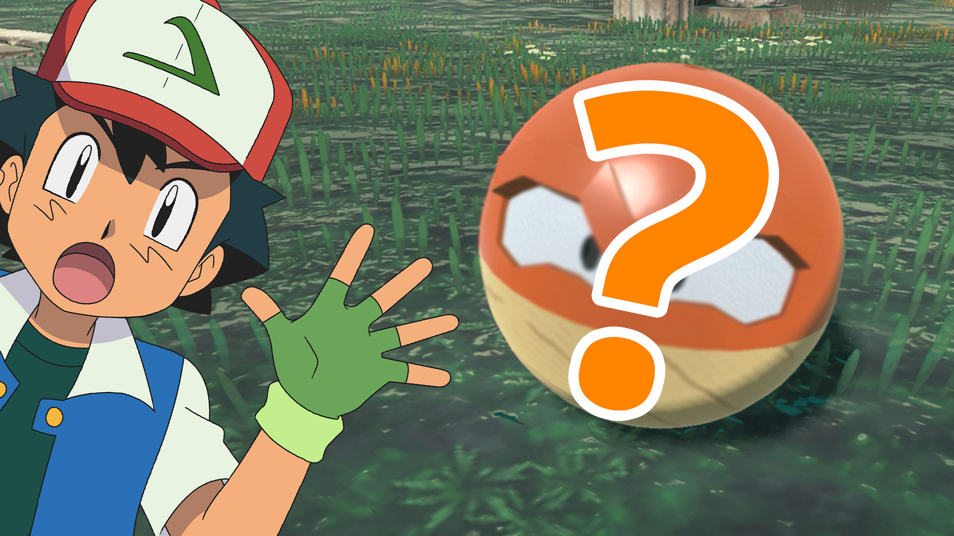 Pokémon GO: Neue Voltobal-Form kommt wohl bald per Forschung – So sieht sie aus