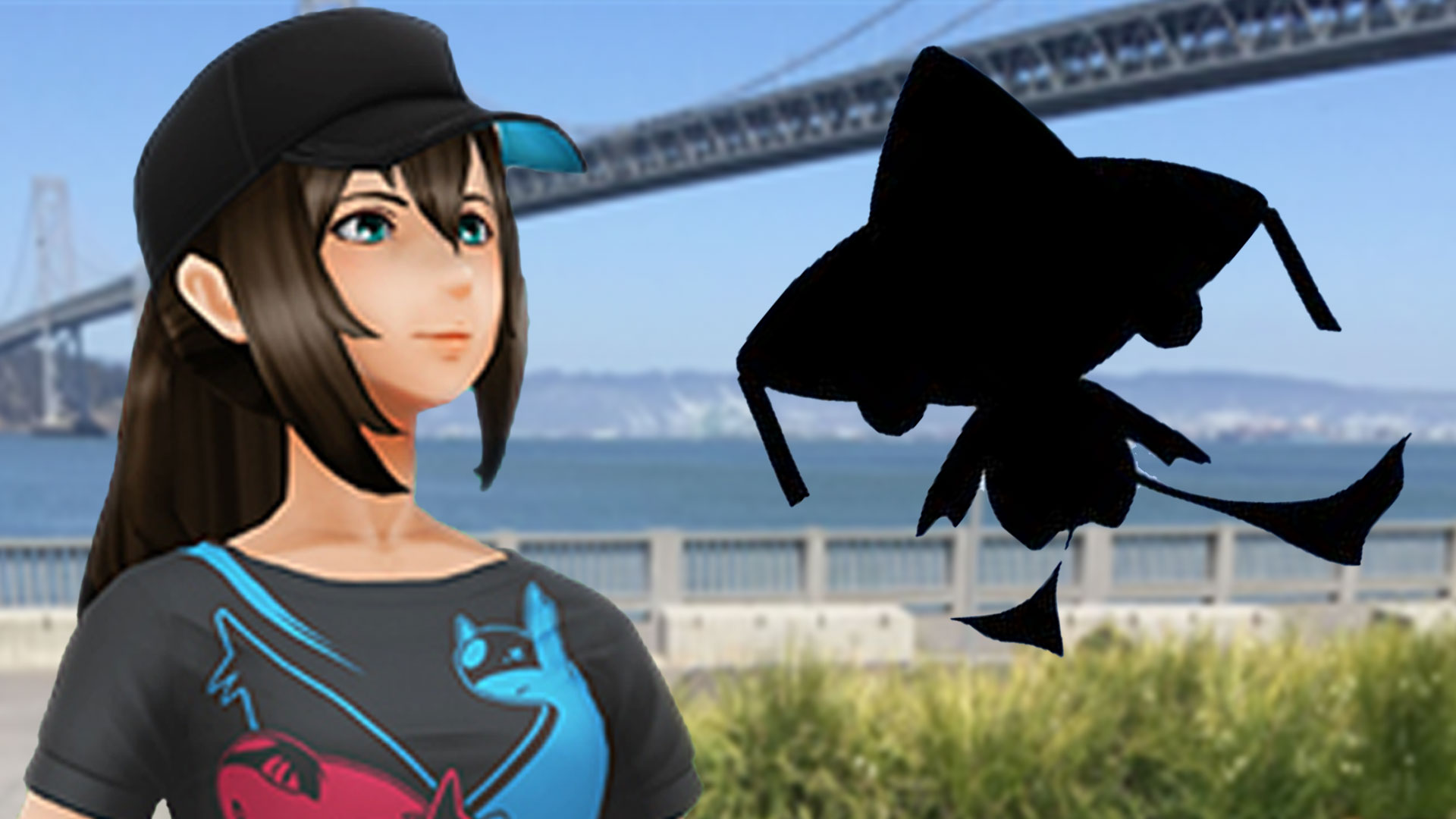 Mysteriöser Entwicklungs-Bug fasziniert Trainer in Pokémon GO