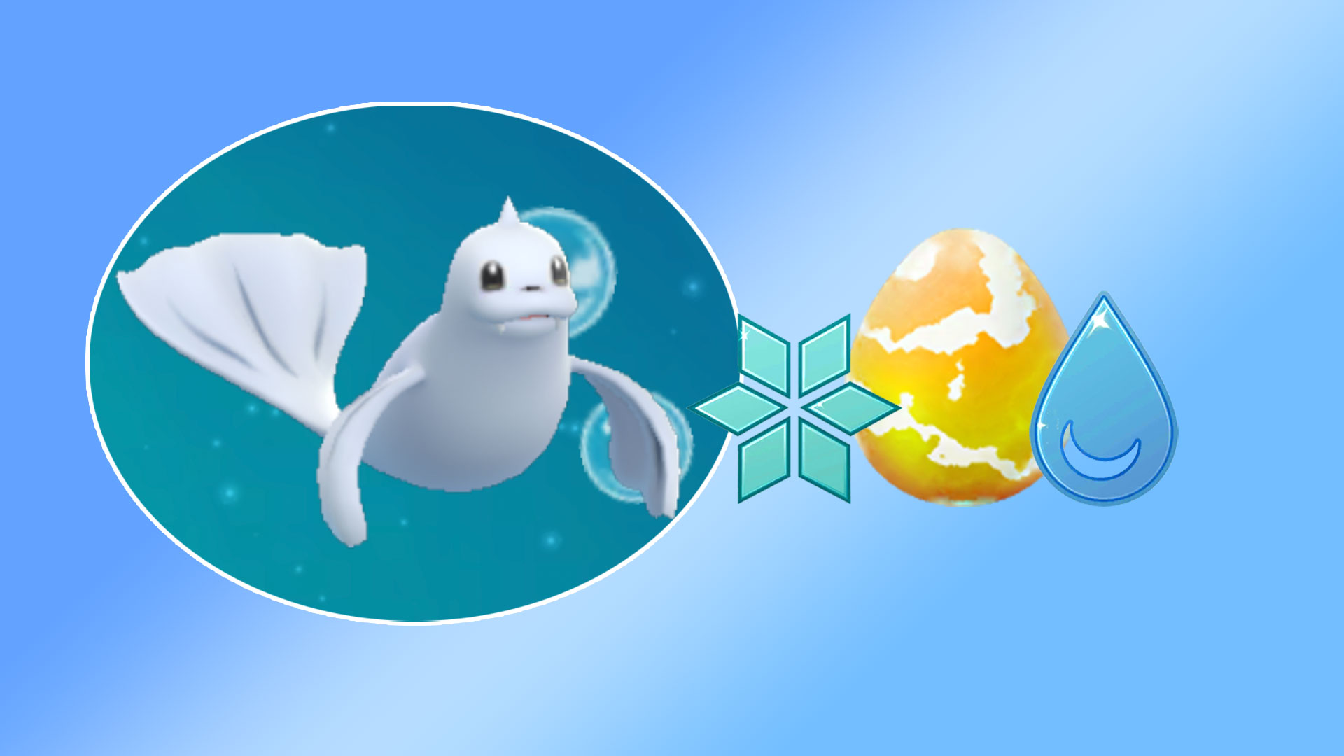 Pokémon GO: Jugong Konter – Die 20 besten Angreifer im Raid-Guide