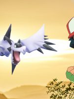 Pokémon GO: Mega-Aerodactyl Konter – Die 20 besten Konter im Raid