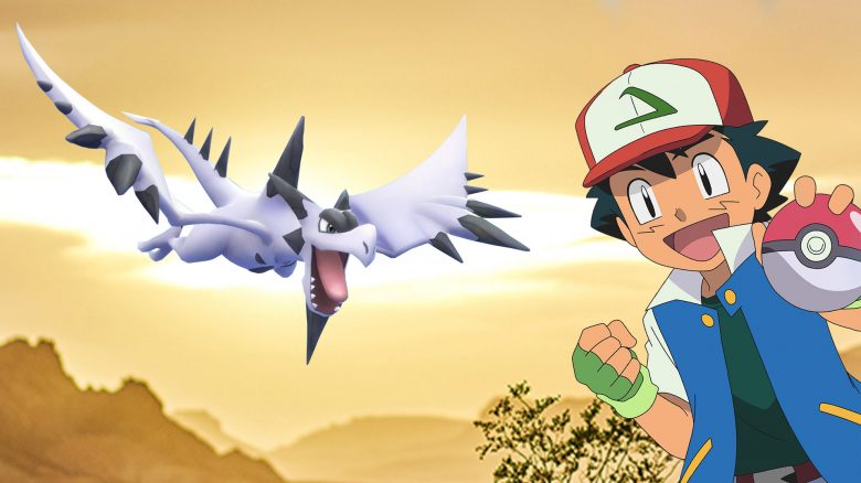 Pokémon GO: Mega-Aerodactyl Guide – Die 20 besten Konter im Raid