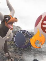 Pokémon GO: Mega-Hundemon besiegen – Beste Konter und Movesets