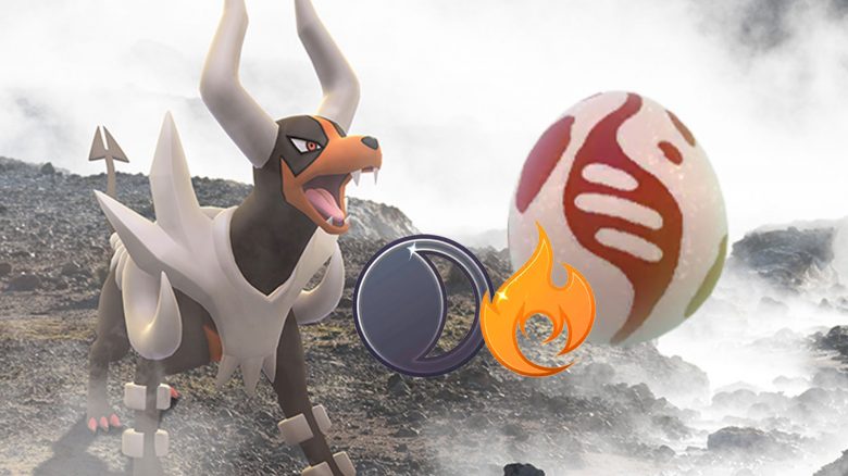 Pokémon GO: Mega-Hundemon Konter – Die 20 besten Angreifer im Raid-Guide