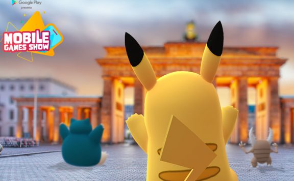 Pokémon-GO-Mobile-Games-Show-Titel