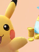 Münzen verdienen in Pokémon GO – So funktioniert das Münzsystem 2026