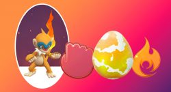Pokémon GO: Panpyro Konter – Die 20 besten Angreifer im Raid-Guide