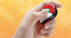 Pokémon GO macht sein GO Plus-Gadget wohl endlich so gut wie Gotcha