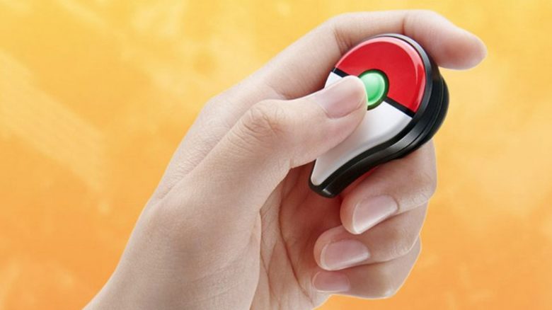 Pokémon GO macht sein GO Plus-Gadget wohl endlich so gut wie Gotcha