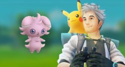 Pokémon GO: Forschungsdurchbruch im Februar mit Shiny Psiau – „Ich kann es kaum erwarten“