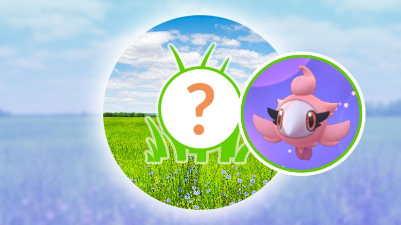 Pokémon GO: Rampenlicht-Stunde heute mit Parfi und Sternenstaub