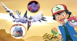 In Pokémon GO laufen die letzten Stunden von „Berge von Macht” – Wie geht’s weiter?