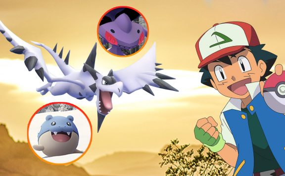 Pokémon-GO-Seemops-Genesect-Ashe-Aerodactyl-Titel