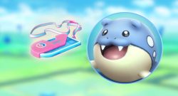 Pokémon GO: „Applaus für Seemops” für 1 € – Das steckt im Ticket