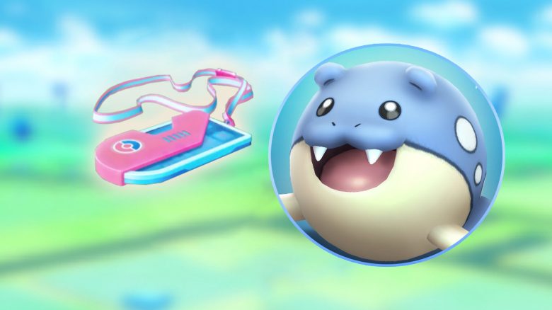 Pokémon GO: „Applaus für Seemops” für 1 € – Das steckt im Ticket