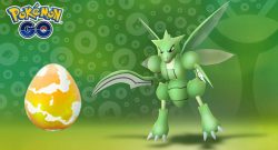 Pokémon GO: Sichlor Konter – Die 20 besten Angreifer im Raid-Guide