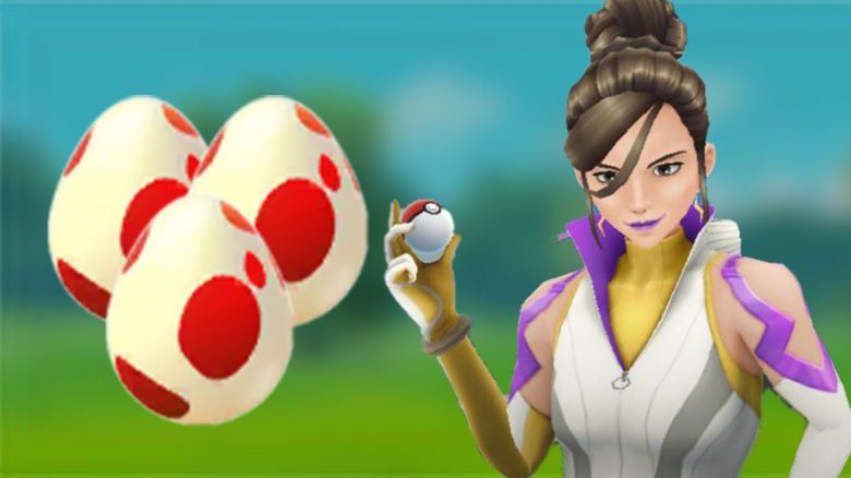 Pokémon GO: Alle neuen Quests und Inhalte der 12-km-Eier zum 2. Teil vom Kraftwerk-Event