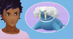 Pokémon GO: Eine neue Info macht den Community Day mit Seemops jetzt richtig gut