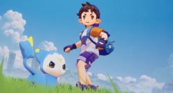 Roco Kingdom Pokémon MMORPG