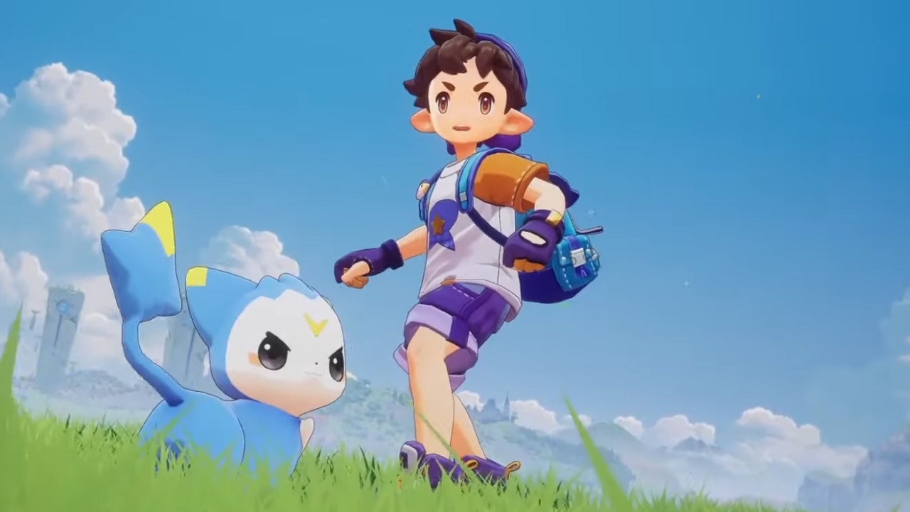 Neues MMORPG erinnert an Pokémon – Setzt auf rundenbasierte Kämpfe und richtig starke Animationen