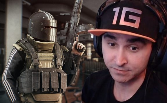 Summit1g Escape from Tarkov