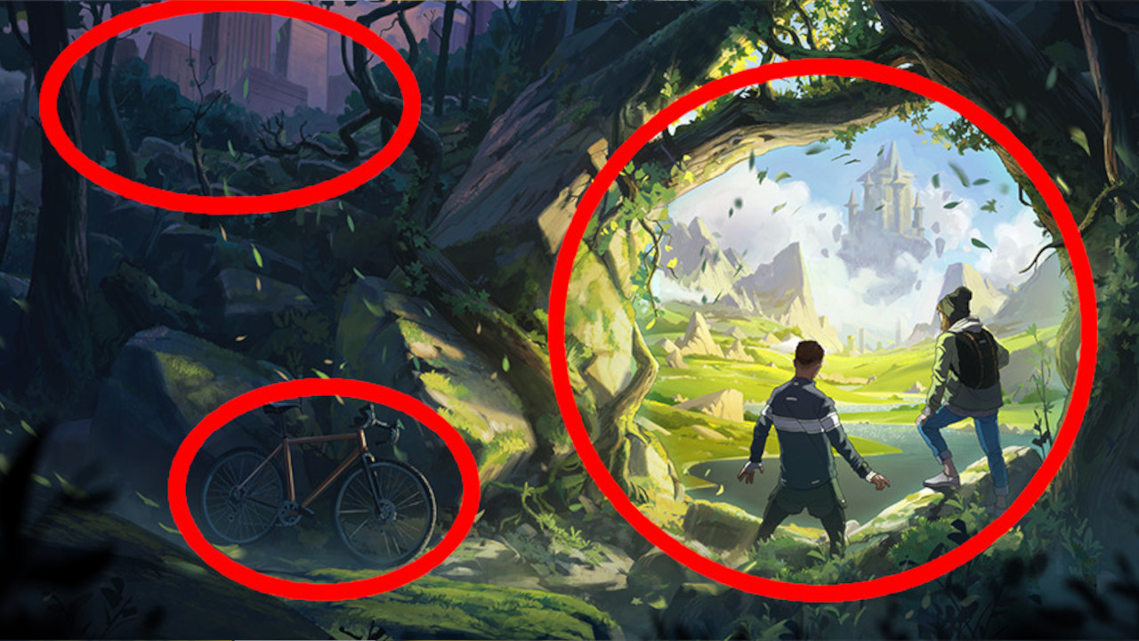 5 Details zum neuen Survival-Game von Blizzard, die ihr übersehen habt