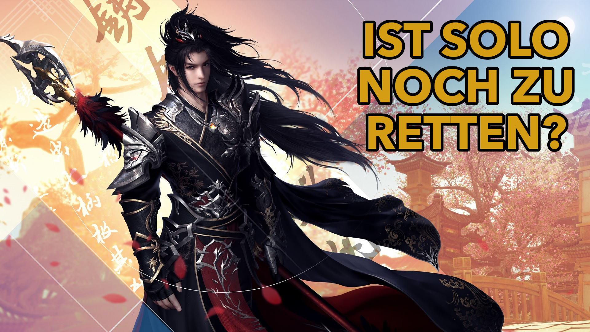 Spieler mit 3.000 Stunden erklärt, woran eines der aussichtsreichsten MMORPGs 2021 gescheitert ist und was es retten kann