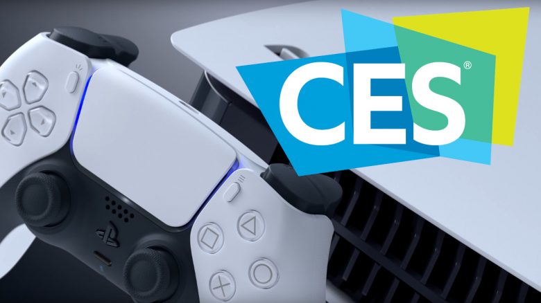 CES 2022: Sony stellt heute Nacht neue Hardware vor – kommt Zubehör für die PS5?