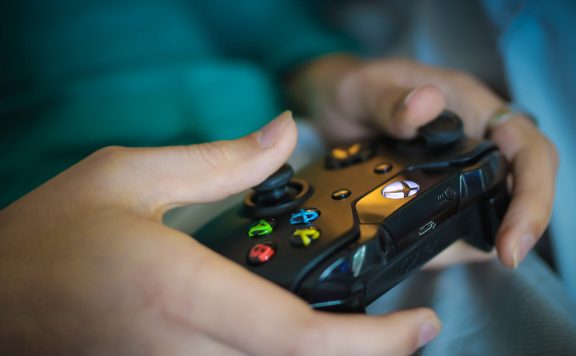 Titelbild-Xbox-Controller