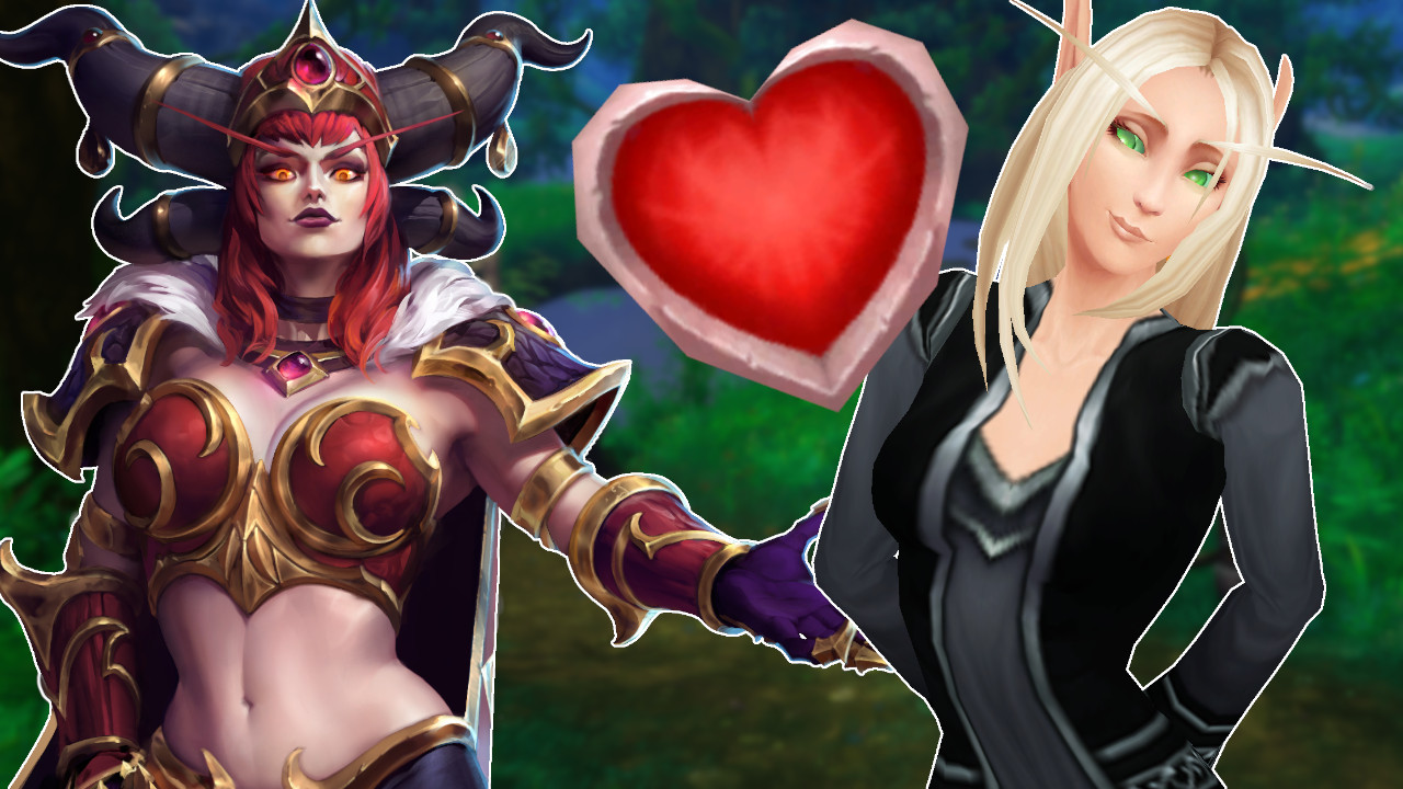 Wer World of Warcraft je geliebt hat, sollte Patch 10.0 eine Chance geben