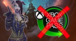 WoW im Xbox Game Pass – Ich glaube nicht, dass das passieren wird