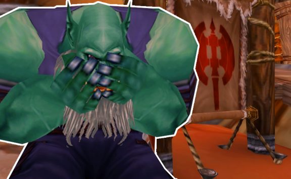 World-of-Warcraft-WoW-Orc-Ork-Org-Titel-Händler