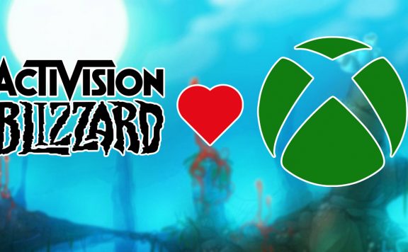 activision micosoft kauf umfrage header